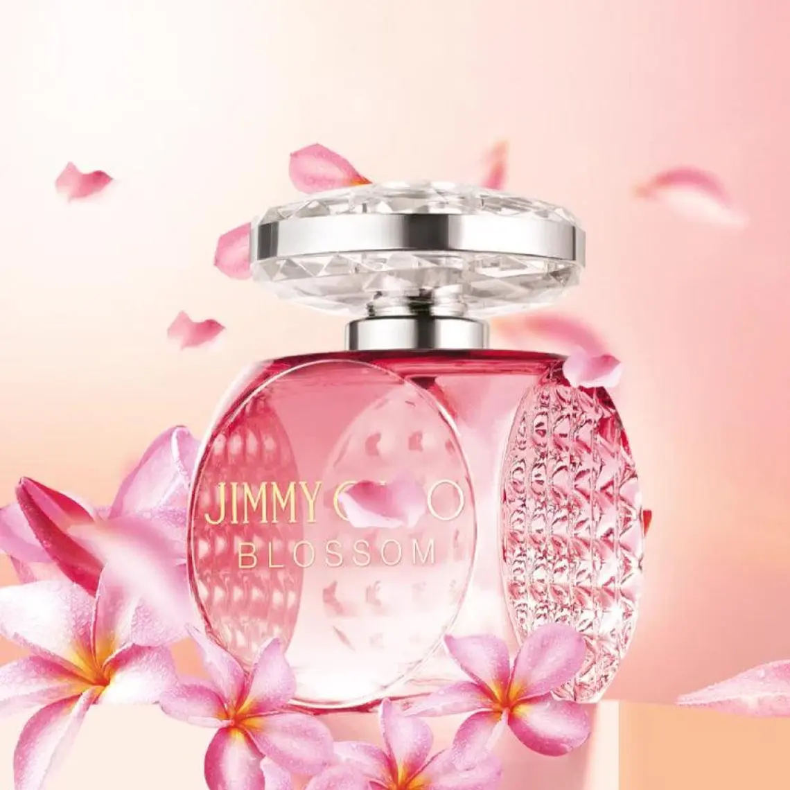Jimmy Choo Blossom Eau de Parfum 4