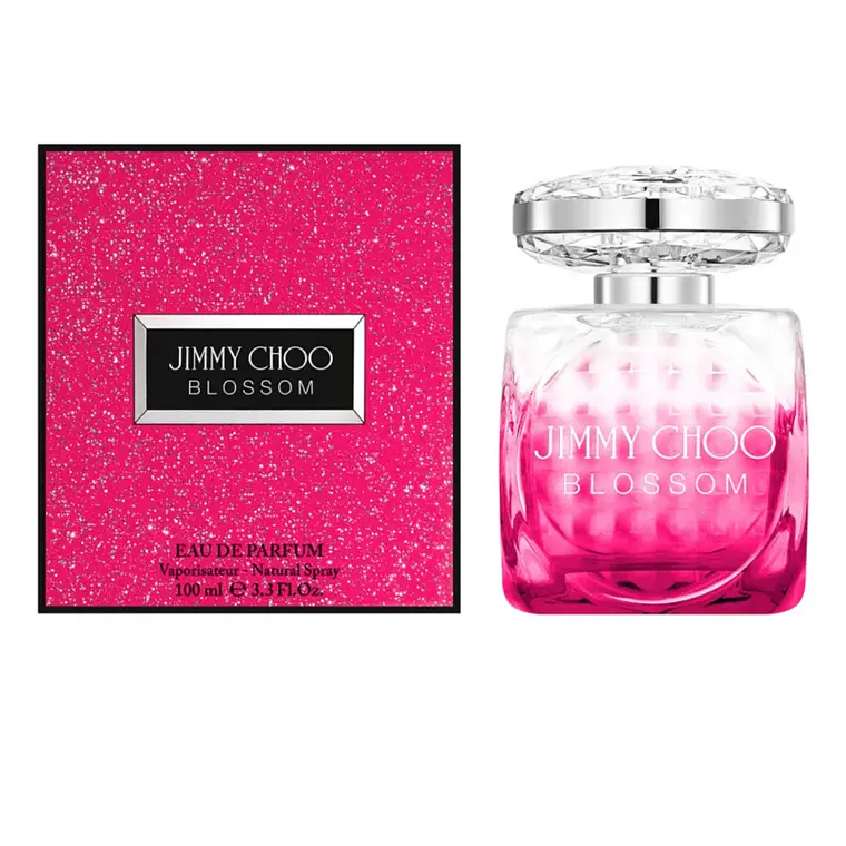 Jimmy Choo Blossom Eau de Parfum 1