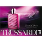Trussardi Sound of Donna Woman Eau de Parfum - Thumbnail 3