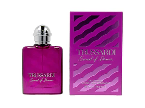 Trussardi Sound of Donna Woman Eau de Parfum