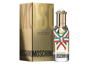 Moschino Moschino Eau de Toilette