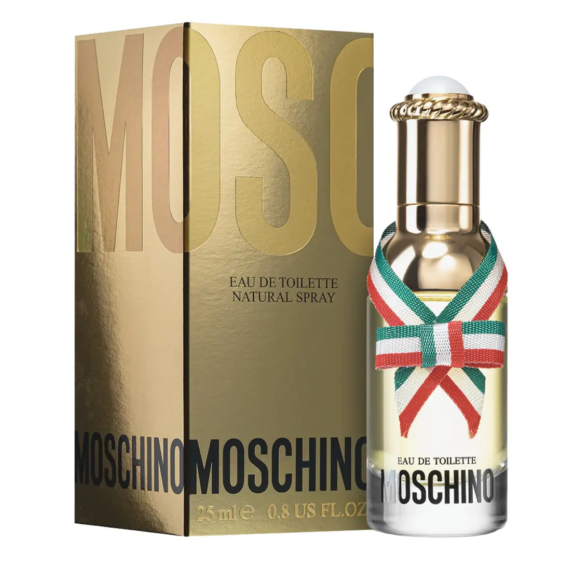 Moschino Moschino Eau de Toilette 1