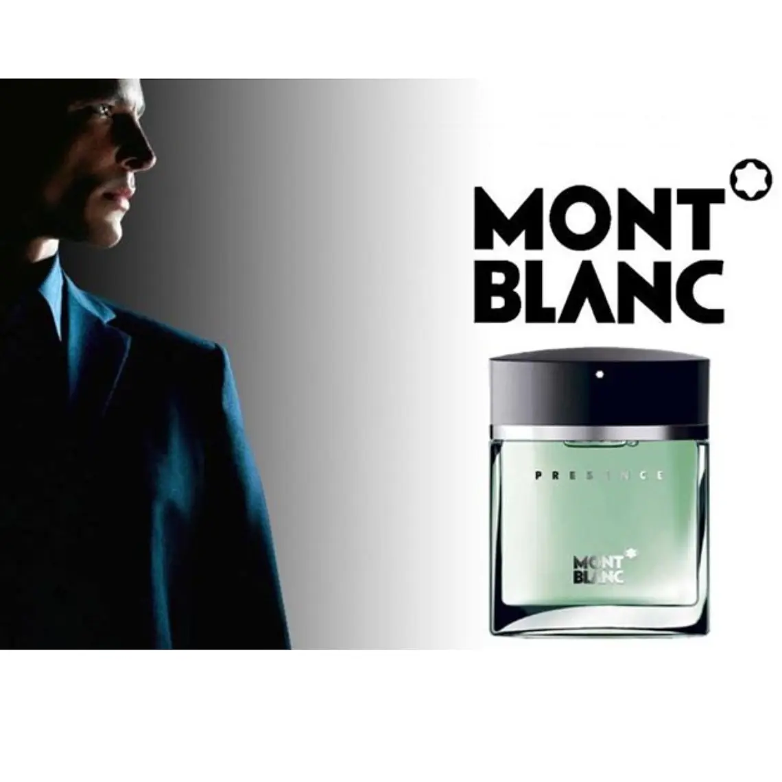Montblanc Presence Eau de Toilette 2
