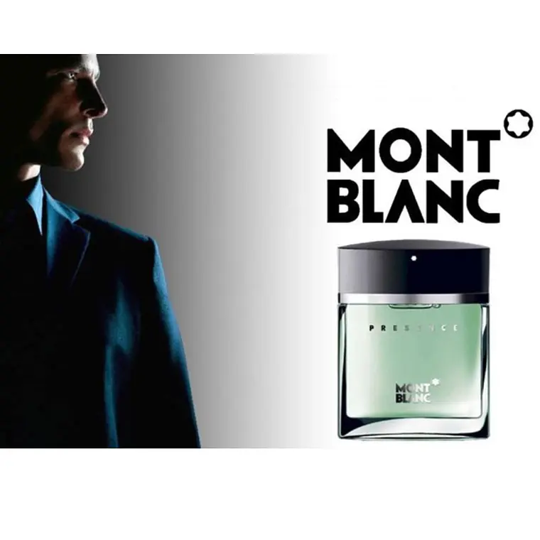 Montblanc Presence Eau de Toilette 2