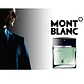 Montblanc Presence Eau de Toilette - Thumbnail 2