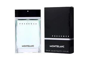 Montblanc Presence Eau de Toilette