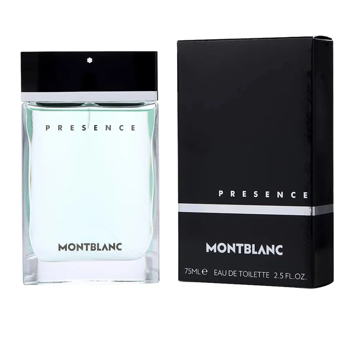 Montblanc Presence Eau de Toilette 1
