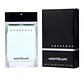 Montblanc Presence Eau de Toilette - Thumbnail 1