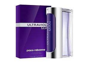 Paco Rabanne Ultraviolet Man Eau de Toilette