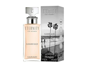 Calvin Klein Eternity Summer Daze Eau de Parfum