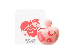 Nina Ricci Nina Fleur Eau de Toilette