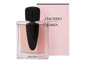 Shiseido Ginza Eau de Parfum