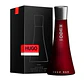 Hugo Boss Deep Red Eau de Parfum - Thumbnail 1