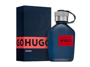 Hugo Boss Hugo Jeans Eau de Toilette
