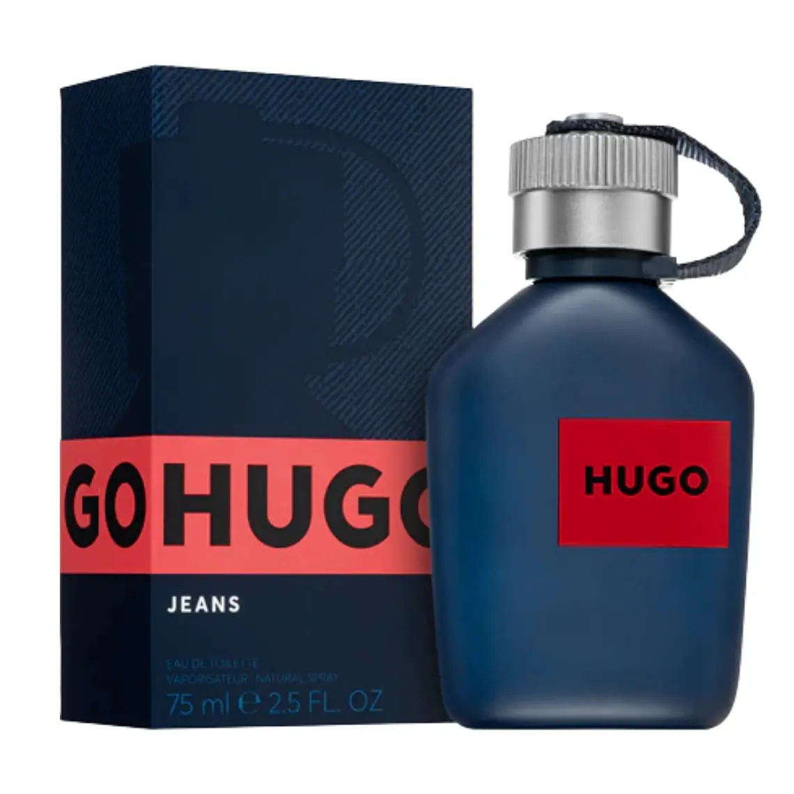 Hugo Boss Hugo Jeans Eau de Toilette 1