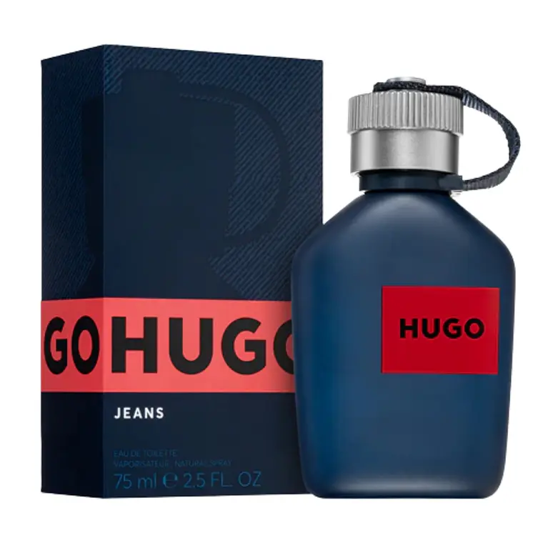 Hugo Boss Hugo Jeans Eau de Toilette 1