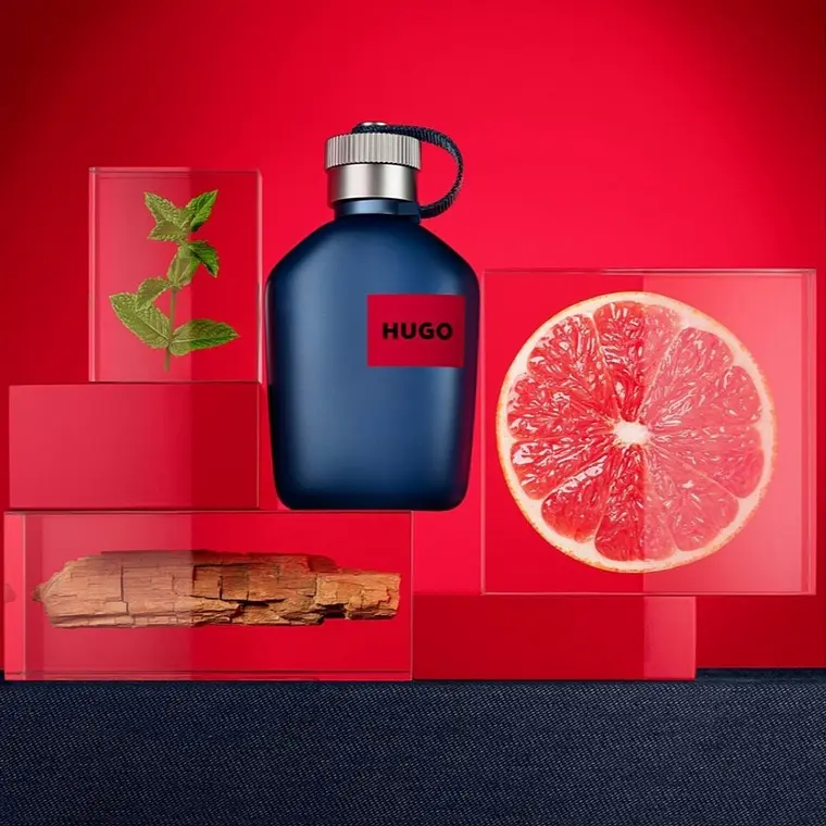 Hugo Boss Hugo Jeans Eau de Toilette 2