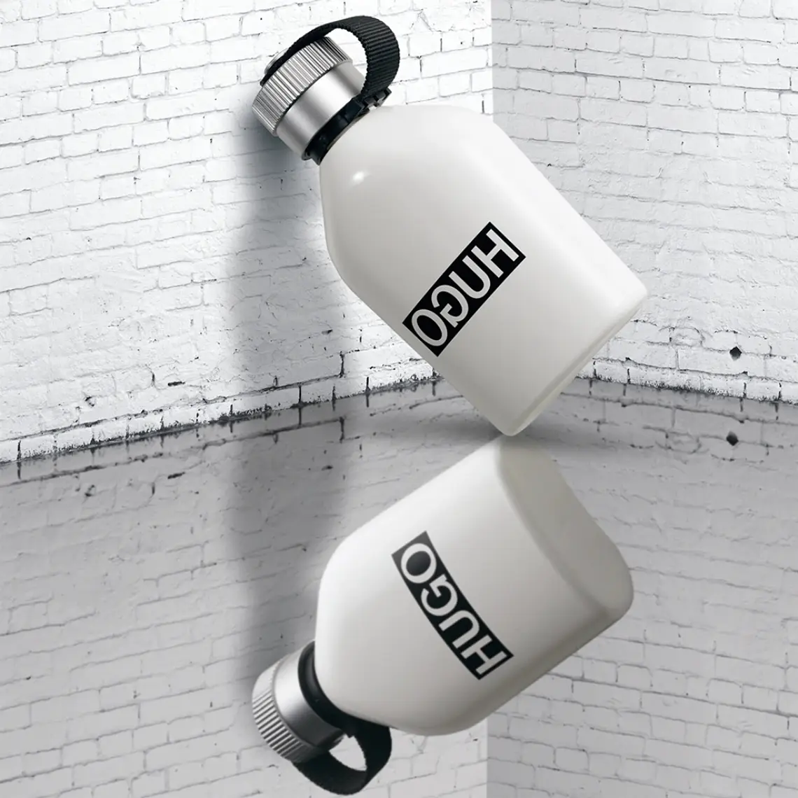 Hugo Boss Hugo Reversed Eau de Toilette 2