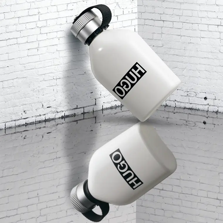 Hugo Boss Hugo Reversed Eau de Toilette 2