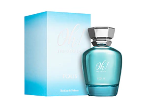 Tous Oh! The Origin Eau de Toilette