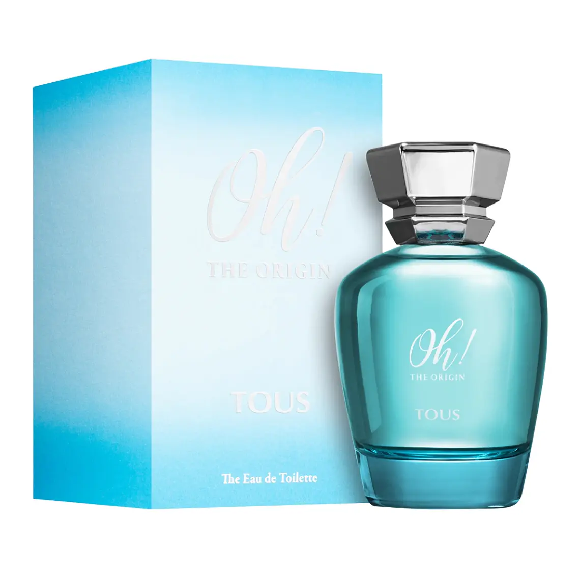 Tous Oh! The Origin Eau de Toilette 1