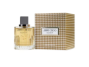 Jimmy Choo Illicit Eau de Parfum