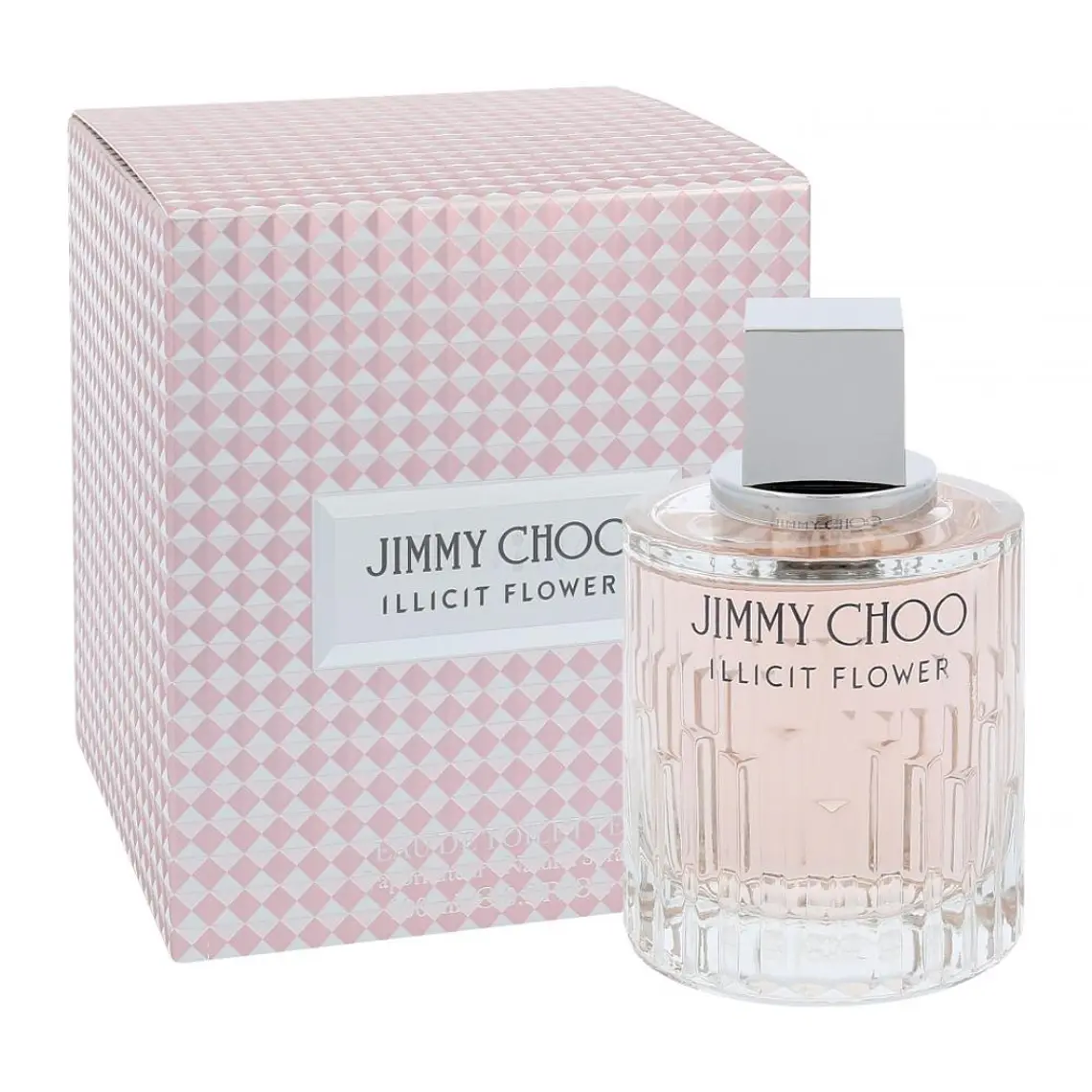 Jimmy Choo Illicit Flower Eau de Toilette 1