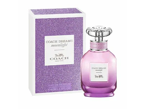 Coach Dreams Moonlight Eau de Parfum