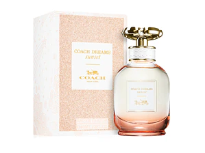 Coach Dreams Sunset Eau de Parfum