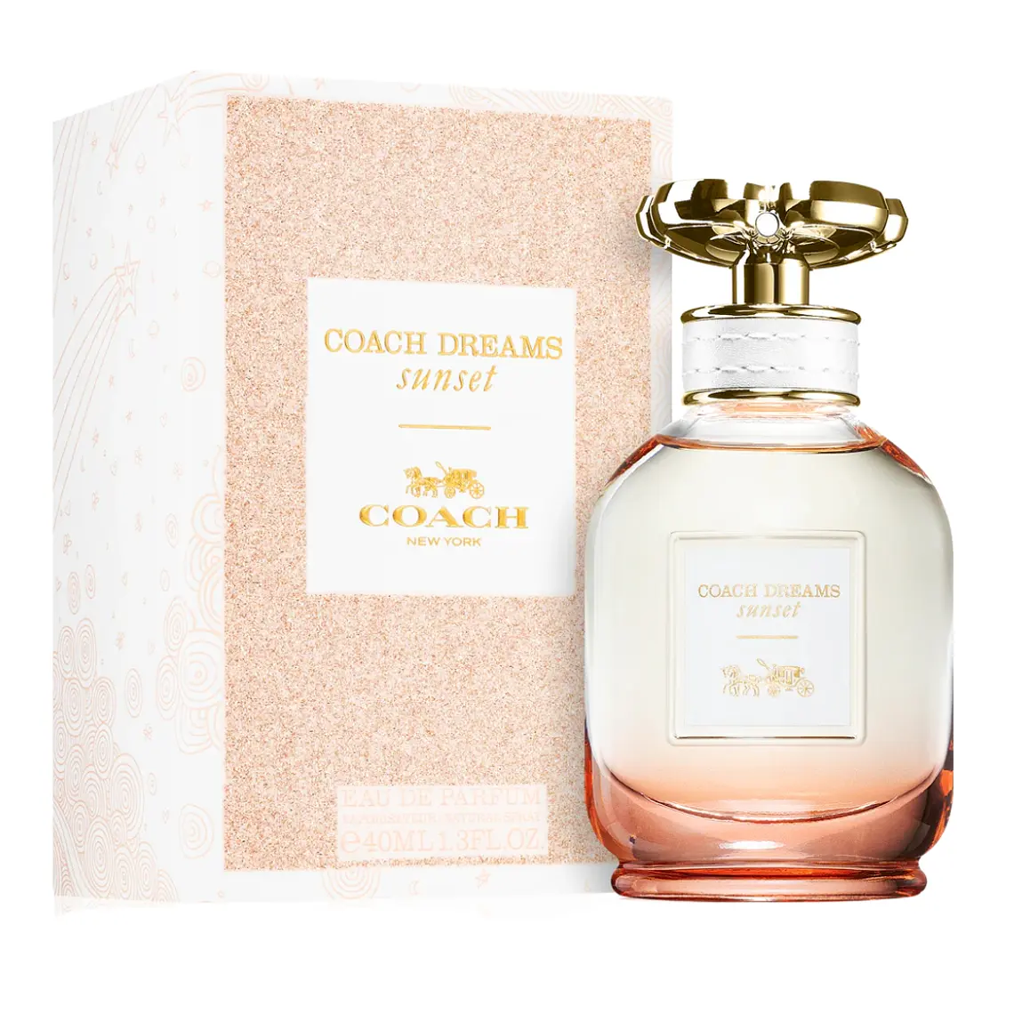 Coach Dreams Sunset Eau de Parfum 1