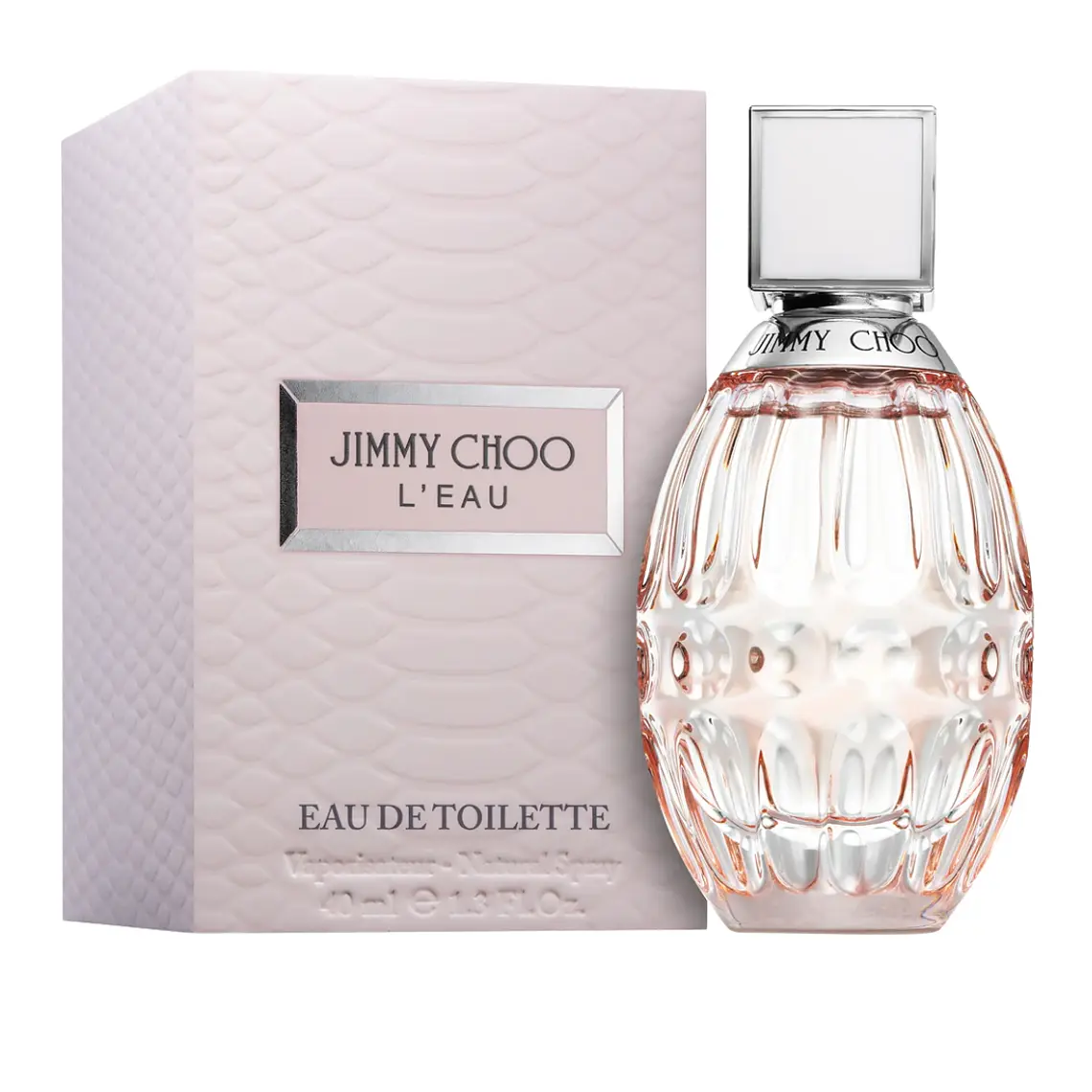 Jimmy Choo L'Eau Eau de Toilette 1