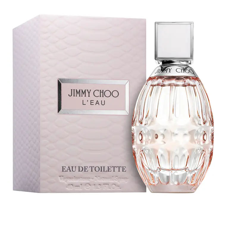 Jimmy Choo L'Eau Eau de Toilette 1