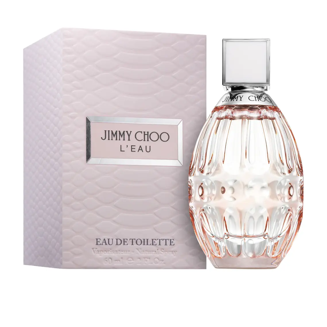 Jimmy Choo L'Eau Eau de Toilette 2