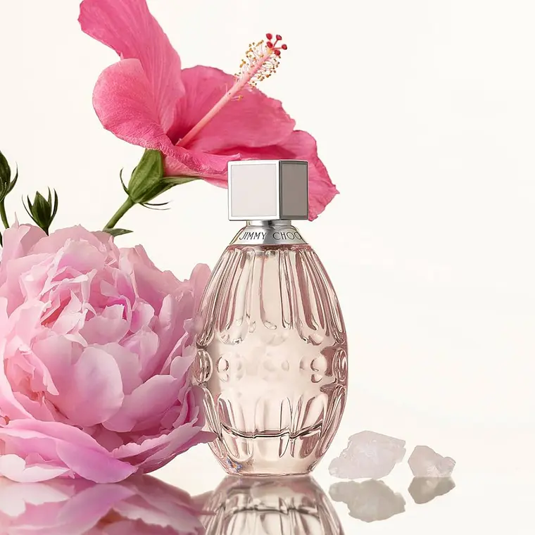 Jimmy Choo L'Eau Eau de Toilette 5