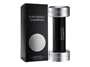 Davidoff Champion Eau de Toilette
