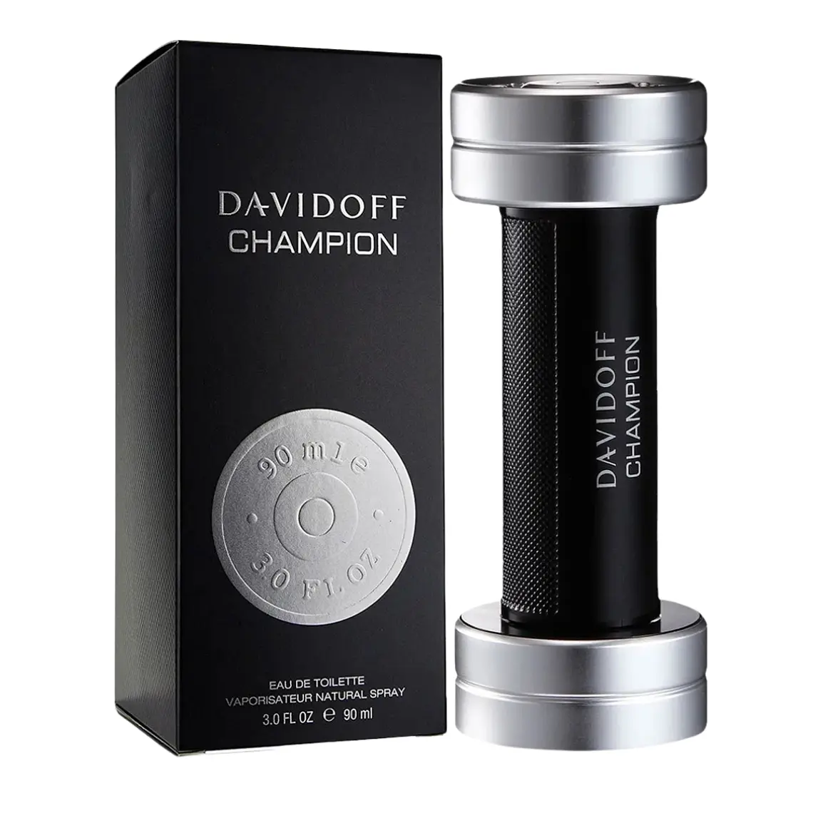 Davidoff Champion Eau de Toilette 1