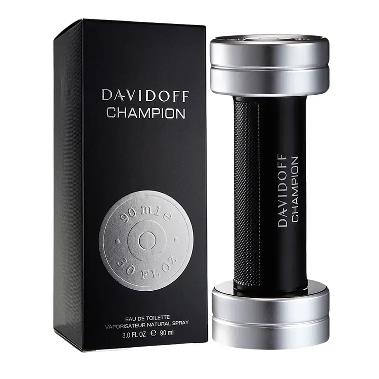 Davidoff Champion Eau de Toilette 1