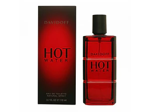 Davidoff Hot Water Eau de Toilette