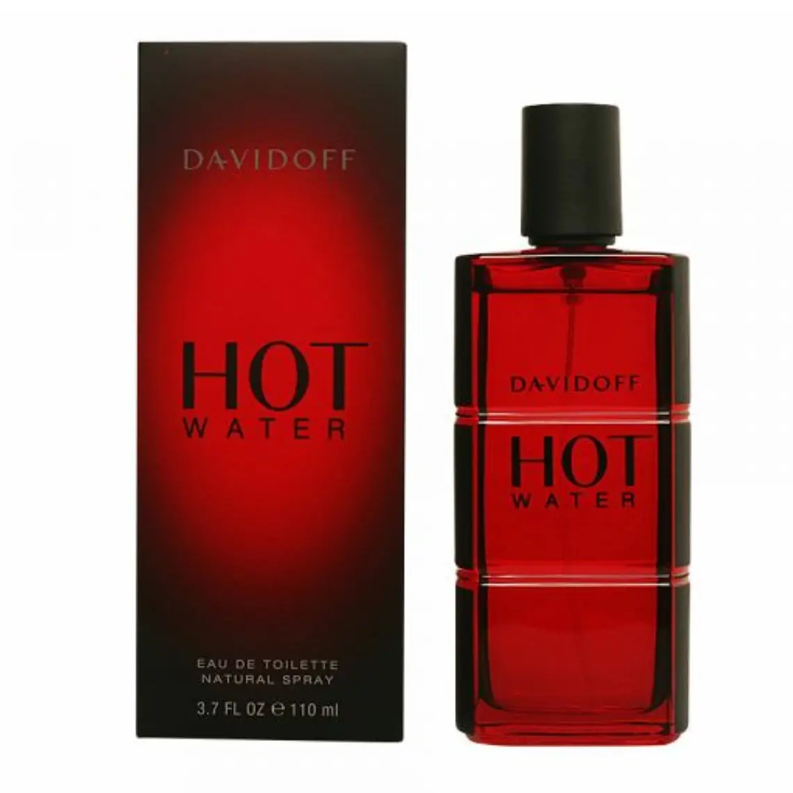 Davidoff Hot Water Eau de Toilette 1
