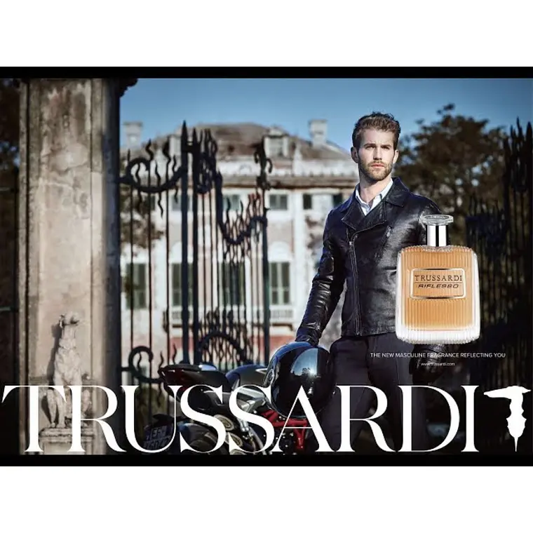 Trussardi Riflesso Eau de Toilette 2