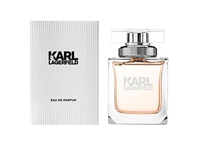 Karl Lagerfeld Pour Femme Eau de Parfum