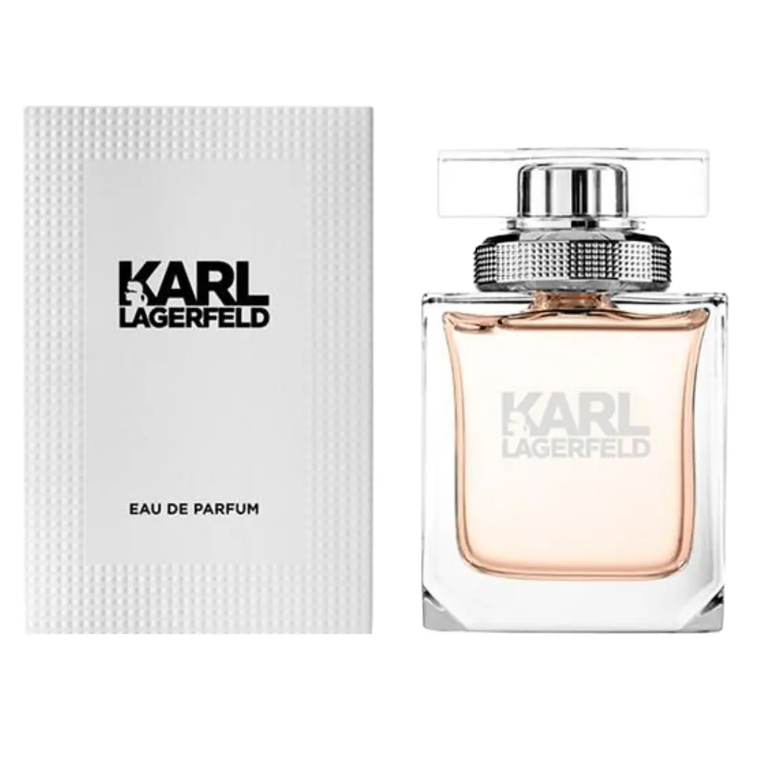 Karl Lagerfeld Pour Femme Eau de Parfum 1