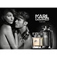 Karl Lagerfeld Pour Femme Eau de Parfum - Thumbnail 3