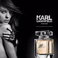 Karl Lagerfeld Pour Femme Eau de Parfum - Thumbnail 2