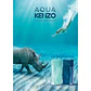 Kenzo Aqua Kenzo Pour Homme Eau de Toilette - Thumbnail 3
