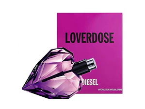 Diesel Loverdose Eau de Parfum