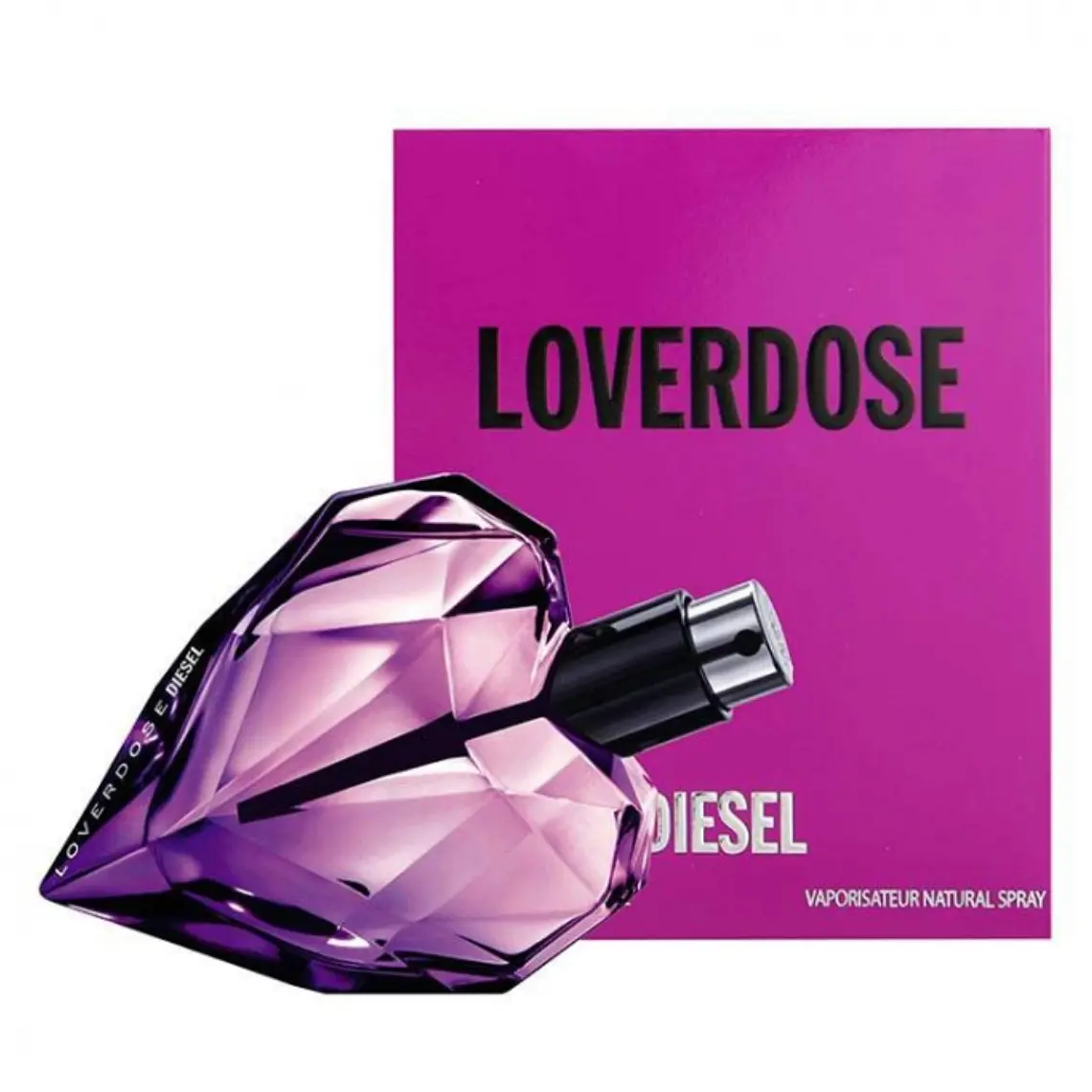 Diesel Loverdose Eau de Parfum 1
