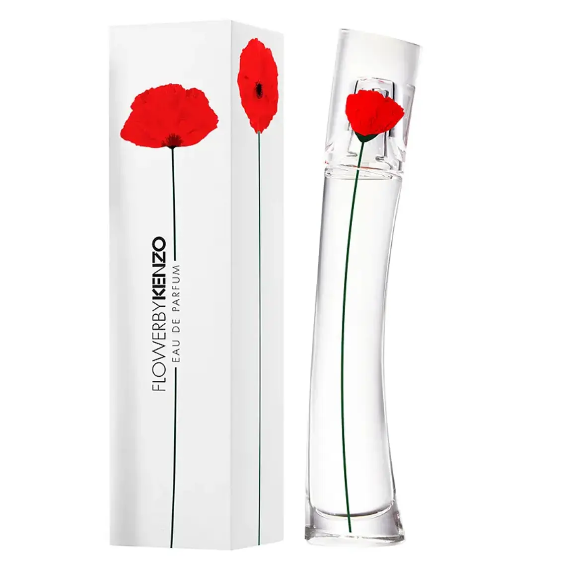 Kenzo Flower Eau de Parfum 1