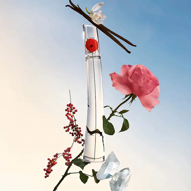 Kenzo Flower Eau de Parfum 4