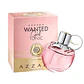 Azzaro Wanted Girl Tonic Eau de Toilette - Thumbnail 1